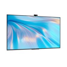 华为 HD55KANS S Pro 55英寸 智慧屏120Hz 4K超高清液晶游戏电视机 黑色（单位：台）