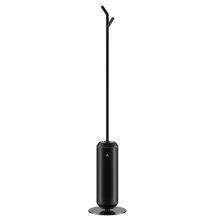 艾美特 HP21-M10 家用立式PTC 暖风机 黑色（单位：台）