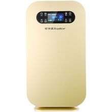 荣事达 RS-JC97R 负离子空气净化器 金色（单位：台）