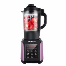 格卡诺 GKN-PBJ-02 1.75L破壁机 智能预约加热多功能料理机 黑、棕(单位：台）