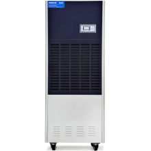 百奥 （PARKOO） CF10KT 工业除湿机 除湿器抽湿机大型工厂车间仓库厂房地下室食品药品茶叶吸湿烘干10KG/小时 300-350平 白色(单位：台）