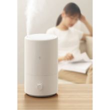 小米 4L 加湿器 家用办公室桌面 白色（单位：个）