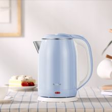 惠而浦 WEK-JM211F 电热水壶 蓝色（单位：个）