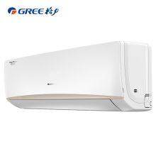格力（GREE）KFR-50GW/NhIa3BAj 2匹京韵 变频冷暖 空调挂机 白色（单位：台）