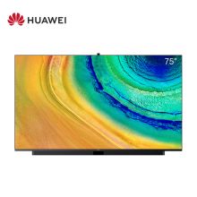 华为 V75 HEGE-570 75英寸 4K超高清人工智能液晶电视机 (单位：个) 星际黑