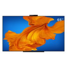 华为 X65  PLAT-760 65英寸 超高清OLED 智能电视机 (单位：个) 星空灰