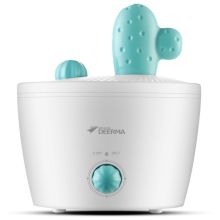 德尔玛 DEM-F100加湿器 （单位：台）