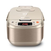 苏泊尔（SUPOR） SF40FC69 球釜电饭煲 香槟金（单位：个）