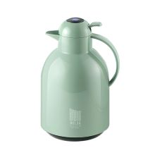 物生物（RELEA） 170*170*255MM 智能测温保温壶（红色1.5L） (单位：个)