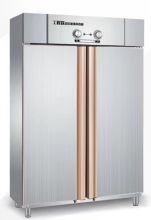 友田 1300G 1160*1900*480mm 消毒柜 银色（单位：台）