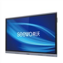 希沃 N86EC 触控交互智能平板一体机（单位:台）