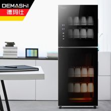 德玛仕（DEMASHI）108A-1双门四层消毒碗柜（单位：个）