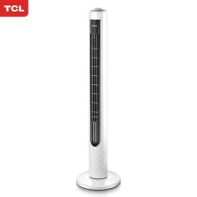 TCL TFZ10-18BD 家用台立式宿舍静音落地电扇节能无叶塔扇 （单位：台）