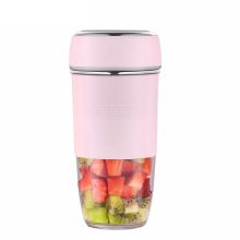 东菱 DL-BX910 350ml 磁吸充电无线榨汁机 混色（单位：个）