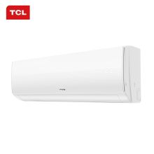 TCL  KFRd-26G/XC11(3)  大1匹 定频 静音 挂壁式空调挂机       白色  (单位:台)