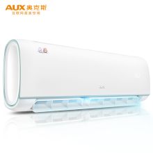 奥克斯 (AUX) 1.5匹 京裕 新一级能效 变频冷暖 全直流变频 大风量 壁挂式空调挂机(KFR-35GW/BpR3TYF1(B1)) （单位：台）