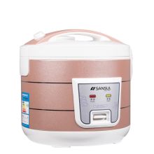 山水 30H12A 3L机械电饭锅 粉色（单位：台）