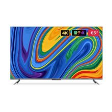 小米 L65M6-5P 5 Pro 65英寸超薄全面屏电视 4+64GB (单位：台）