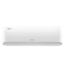 格力 KFR-35GW/(35592)FNhAa-A1 品悦1.5匹变频冷暖壁挂式空调（加配5米铜管/5米电源线/不锈钢支架/墙面开孔/高空费用）（单位:套）