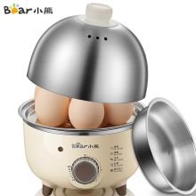 小熊 ZDQ-B07C3 加蒸碗煮蛋器 （单位：台）