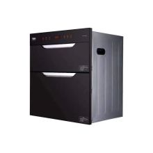 万家乐 ZQD100-Q5 100L 嵌入式消毒柜（单位：台）