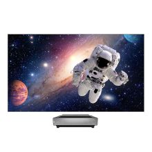 海信 75L9 75英寸4K 3+32GB超大内存 智能激光电视 银（单位：台）