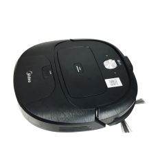 美的 I7 家用全自动智能APP吸尘器扫拖擦地一体机 黑色 （单位：台）