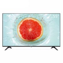 康佳 LED55K5100 55英寸4K超高清液晶HDR 64位智能平板电视机 黑色（单位：台）