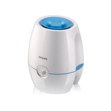 飞利浦 HU4901-255ml/h-4L 家用4L大容量 上加水纳米无雾 静音家用加湿器 白色（单位：台）