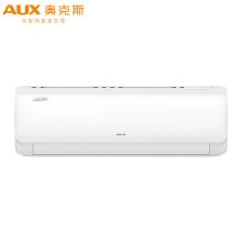 奥克斯(AUX) KFR-26GW/BpR3TYD29+3 1P  3级能效 变频 壁挂式 冷暖空调 （单位：台)