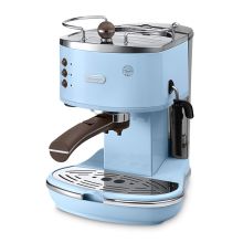 德龙（Delonghi）ECO310.B 意式半自动咖啡机（单位：台）
