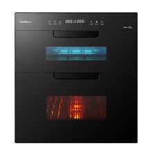 康宝 )XDZ90-E11EL（ZTP108E-11EL） 消毒柜 黑+白色 （单位：台）