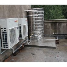 格力 KFRS-7.2/D-4 7.2KW 空气能热水器单主机 白色（单位：台）