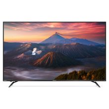 夏普 60X6PLUS 60英寸 4K高清日本原装面板语音智能液晶平板电视机 黑色（单位：台）