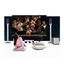 海信 LT88K7900UA DLP超短焦4K 激光电视 银黑（单位：台）