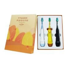 澳得迈/AODMA  DY-128套装 电动牙刷 YC 三支装