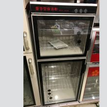国产 QT-257 68L 消毒柜（单位：台）