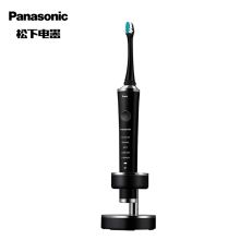松下 PANASONIC EW-PDP51 电动声波振动牙刷 黑色款