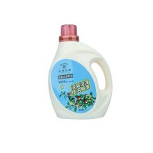 筱奢 山茶油茶籽茶皂素洗护用品三件套（洗发水500ml+沐浴露500ml+洗衣液2L）（单位：套）