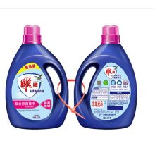 雕牌 3.5kg*2 除菌除螨洗衣液（单位：套）