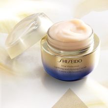 资生堂(SHISEIDO) 50ml装清爽型悦薇智感紧塑皙白霜 （单位：瓶）