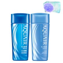 资生堂 600mL  控油型(洗发露+护发素) 单位：套