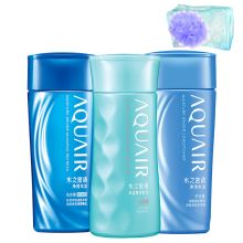 资生堂 600ml 控油型(洗发露+护发素+沐浴露) 单位：套