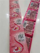 拉芳 8ml 洗发露 红色（单位：袋）