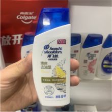 海飞丝 80g 清爽去油洗发水（单位：瓶）