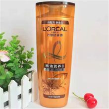 巴黎欧莱雅 400ml 润养洗发露针对干枯发质 （单位：瓶）
