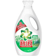 碧浪 2kg 洁护如新自然清新香型  洗衣液（单位：瓶）