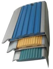 国产 宽6CM PVC 自粘式 楼梯防滑条（单位：米）