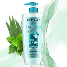 亮荘750g 珍珠营养洗发露  单位：瓶