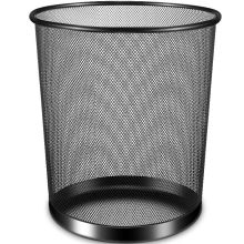 瑞惠佳品 RH-0053 9L 中号金属网垃圾桶（单位：个）